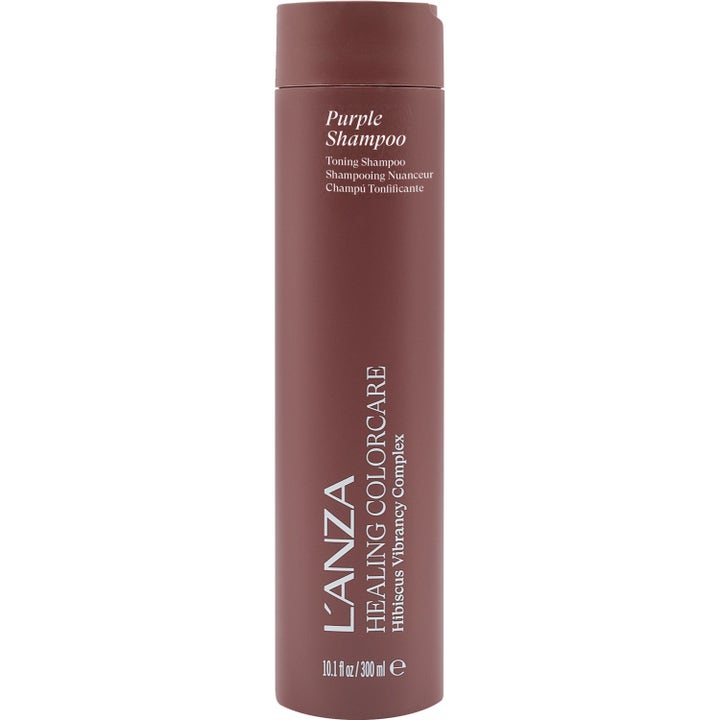 Healing Colorcare