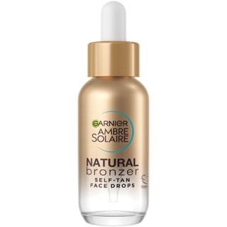 Garnier Ambre Solaire Natural Bronzer Self-Tan Drops