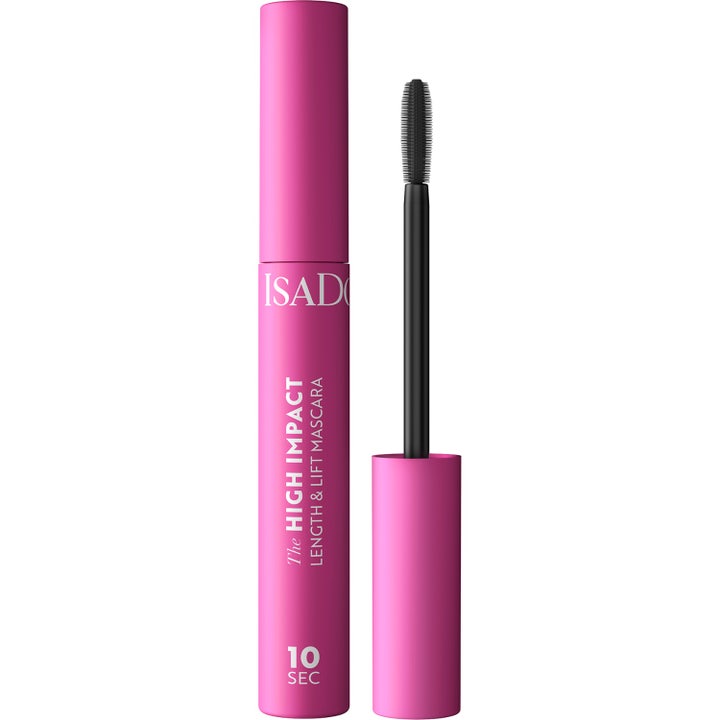 The 10 Sec High Impact Length & Lift Mascara