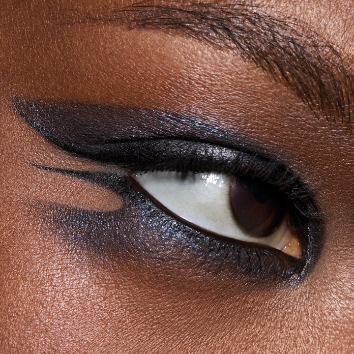 Eye Shadow Metallic