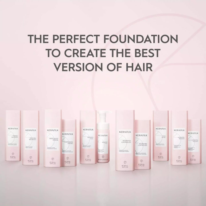 Kerasilk Sensitive Shampoo 250ml