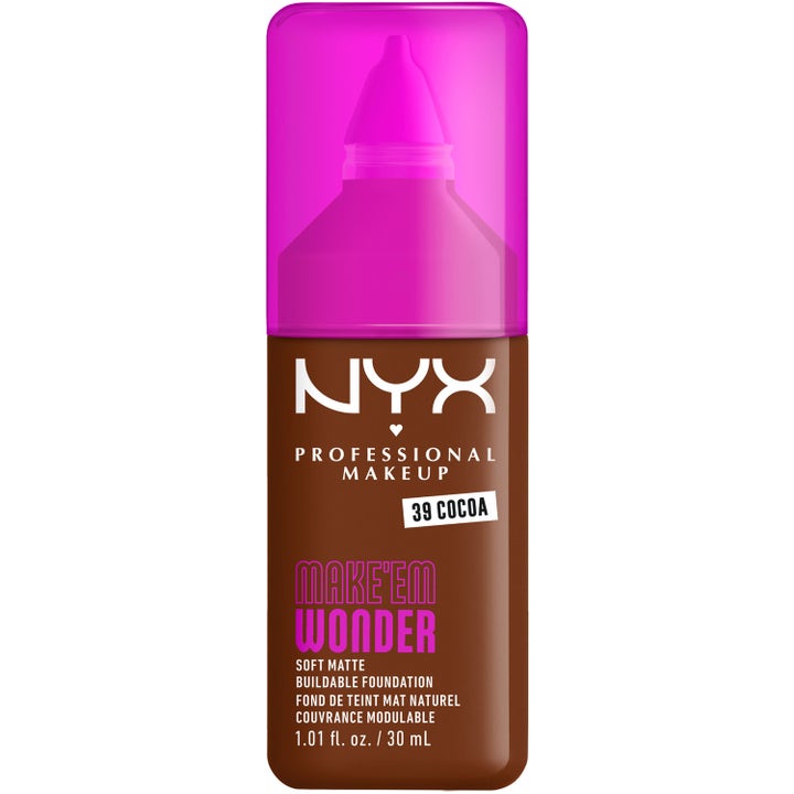 Make Em Wonder Foundation