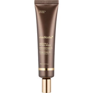 Medicube Deep Vita A Retinol Serum