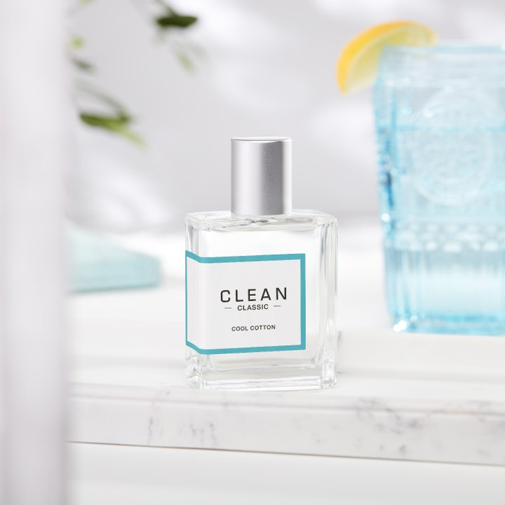 Clean Cool Cotton