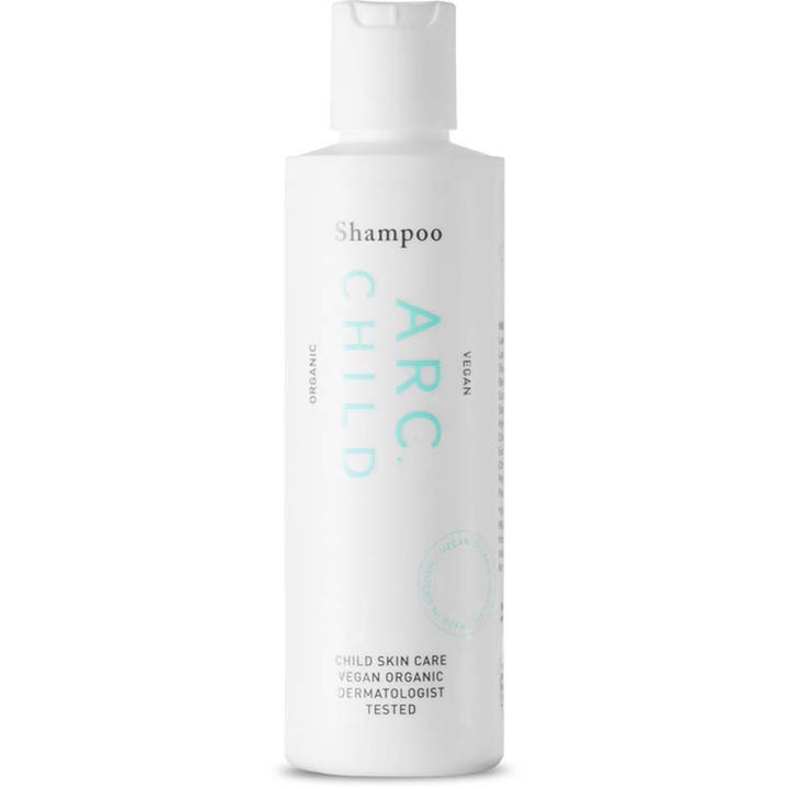 Child Shampoo