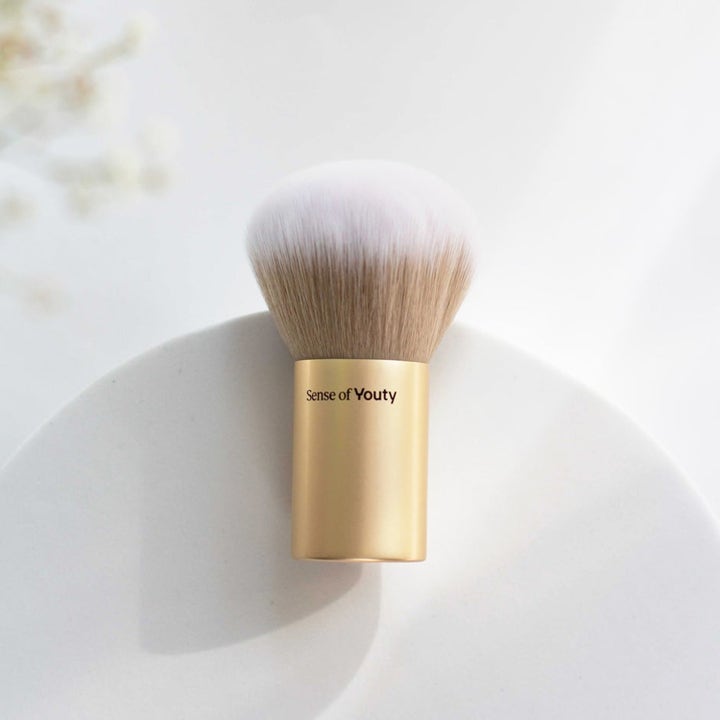 Flawless Face Brush Collection