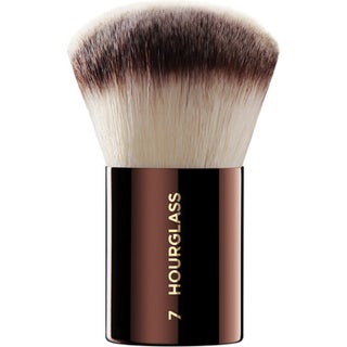 Hourglass Brush No