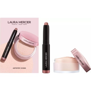 Laura Mercier Recruitment Sets 2026
