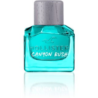 Hollister Canyon Rush Him