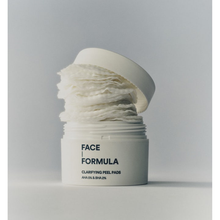 Clarifying Peel Pads