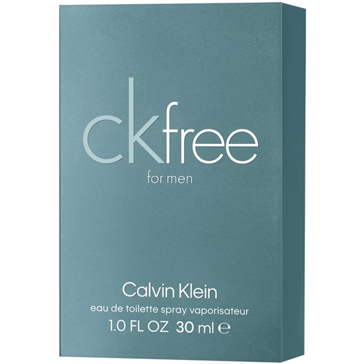 CK Free For Men