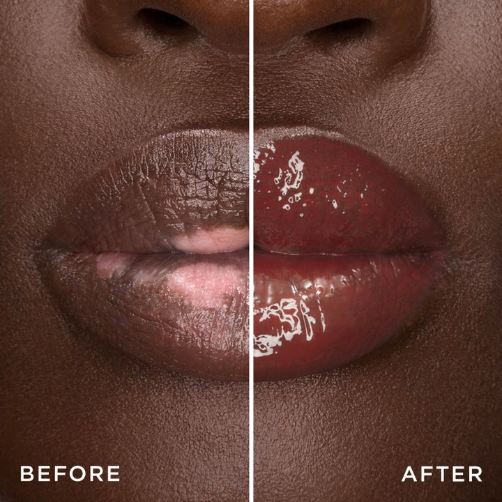 L'Absolu Rouge Glaze Tintation