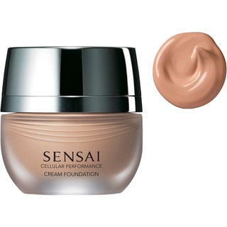 Sensai Cellular Performance Cream Foundation
