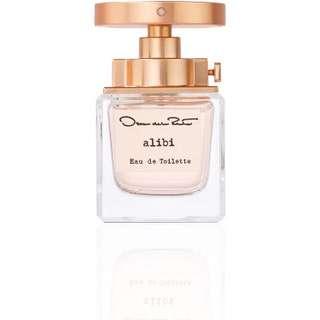 Oscar De La Renta Alibi