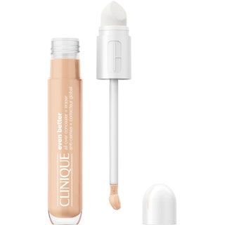 Clinique Even Better All Over Concealer + Eraser