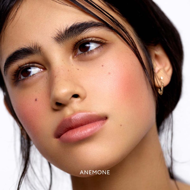 Blush Divine Radiant Lip And Cheek Color Anemone