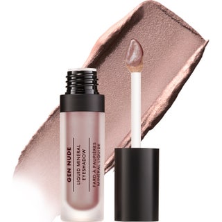 bareMinerals Liquid Mineral Eyeshadow