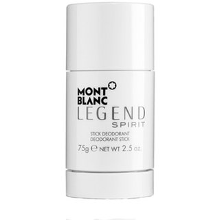 Montblanc Legend Spirit