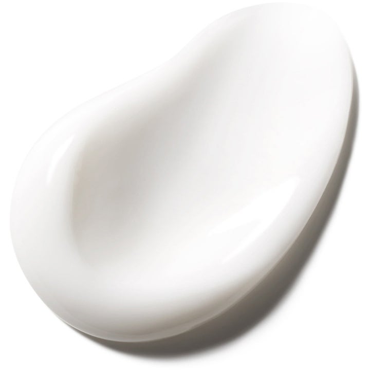 Clinique For Men Maximum Hydrator 65 ml fuktighetskrem med en fyldig og hvit kremet tekstur.