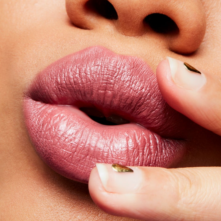 Amplified Crème Lipstick