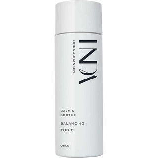 Linda Johansen Skincare Balancing Tonic