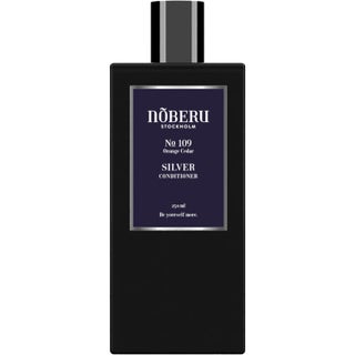Nõberu Stockholm Silver Conditioner