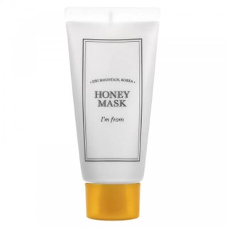 I'm From Honey Mask