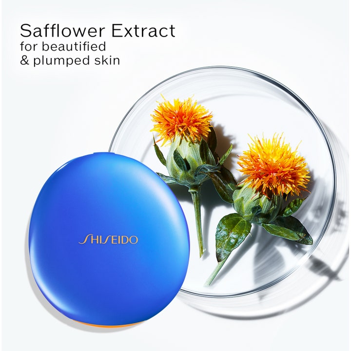 Global Sun Care UV Protective Compact Foundation