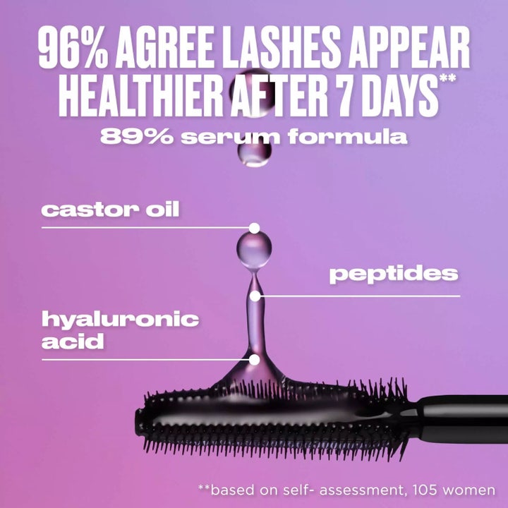 Tube Job Tubing Mascara