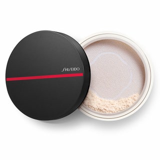 Shiseido Synchro Skin Invisible Silk Loose Powder