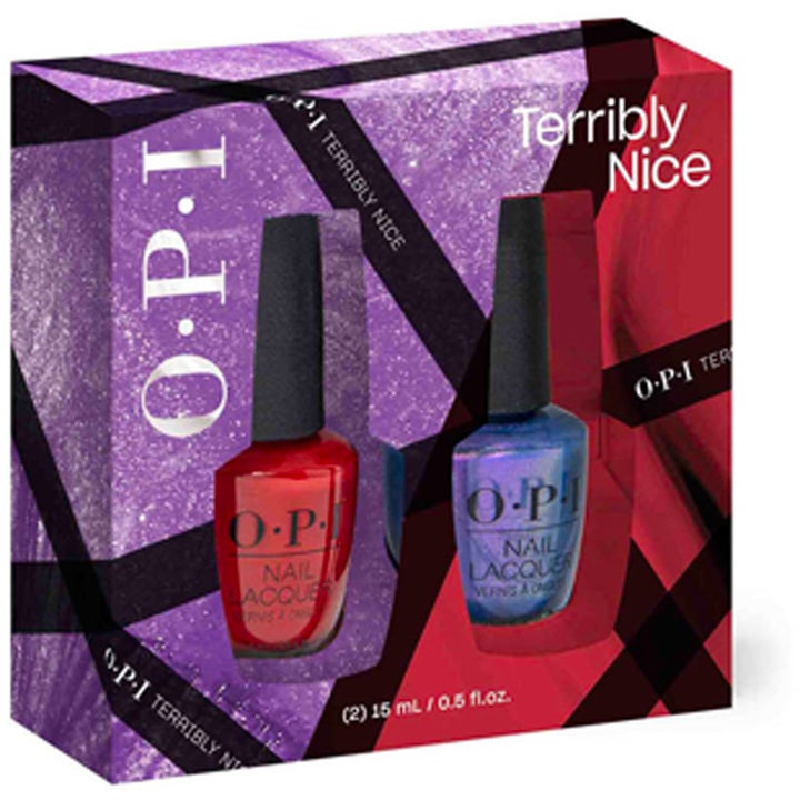 Nail Lacquer