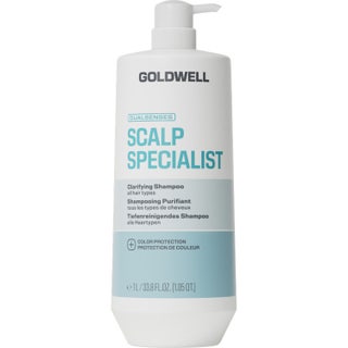 Goldwell Dualsenses Scalp Specialist Clarifying Shampoo