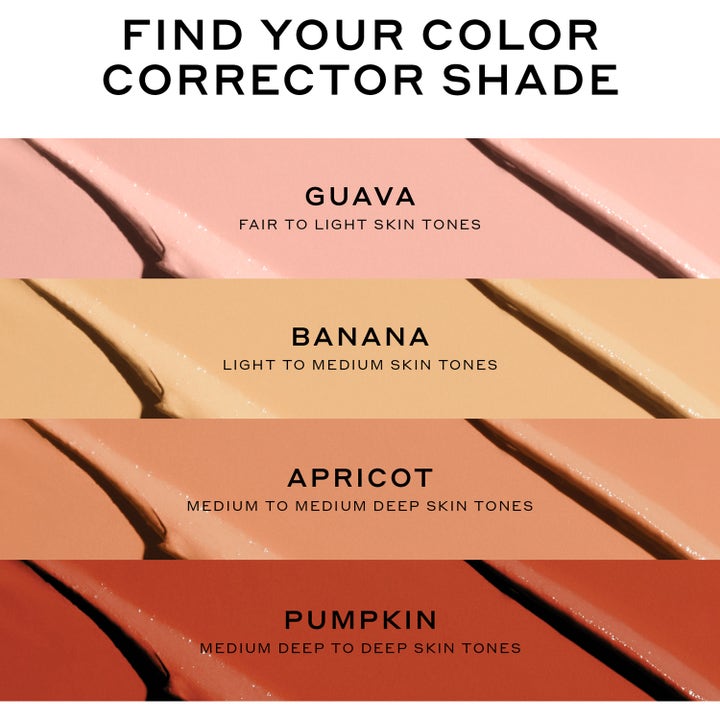 Banana Bright Plus Eye Stick