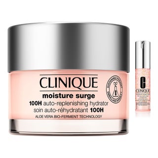 Clinique Intense Hydration Facial Set