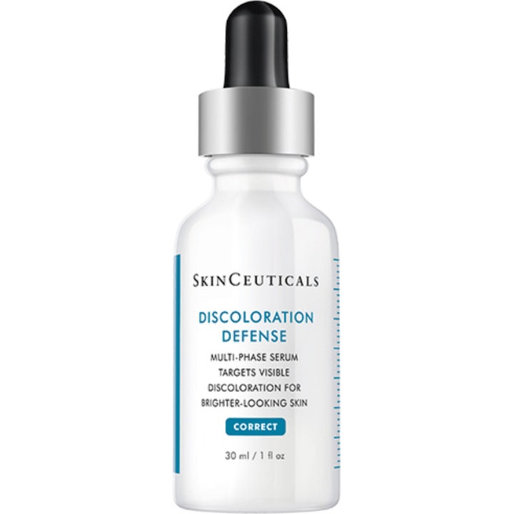 Discoloration Defence Serum