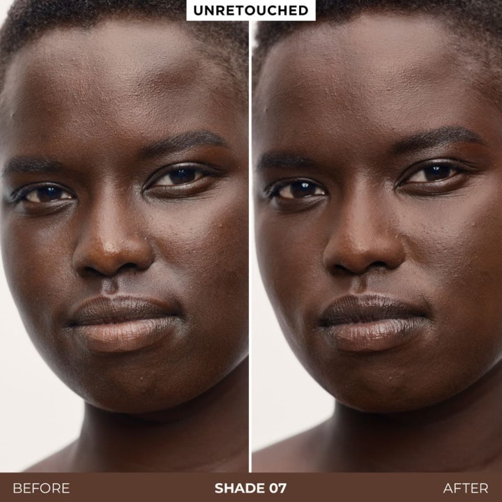 Tinted Blur Balm 7