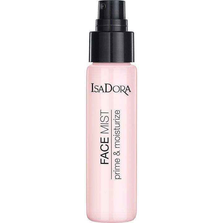 Face Mist Prime & Moisture