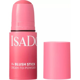 IsaDora The Blush Stick Cream-to-Powder
