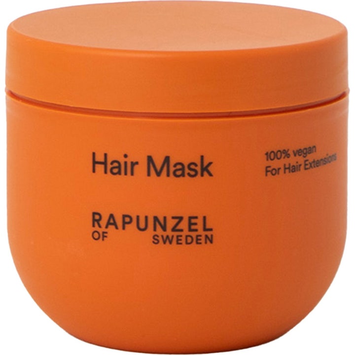 Rapunzel Hair Mask