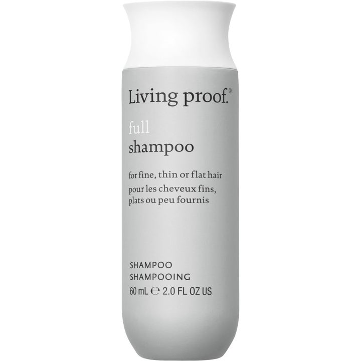 Full Shampoo
