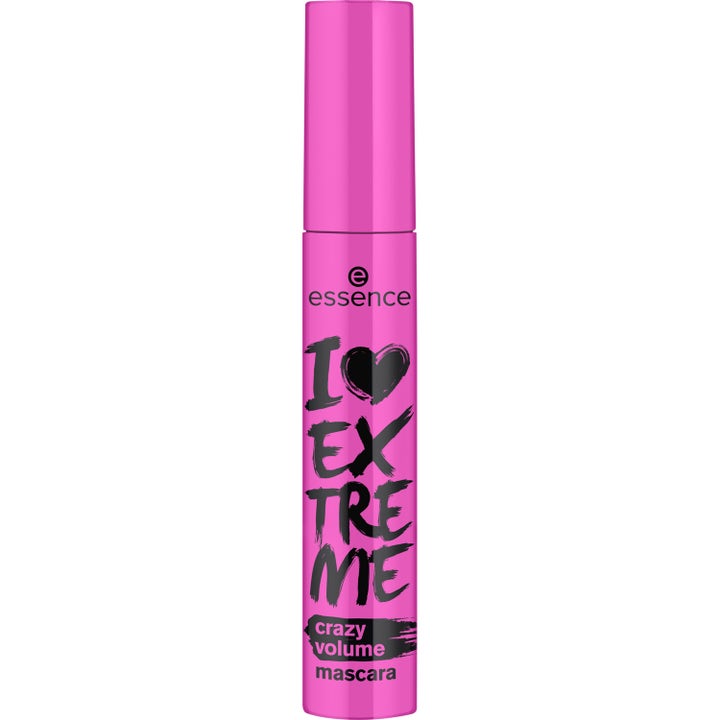 I Love Extreme Crazy Volume Mascara