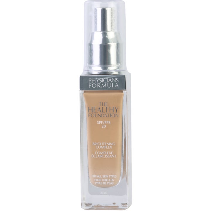 Healthy Foundation
