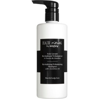Sisley Revitalizing Volumizing Shampoo