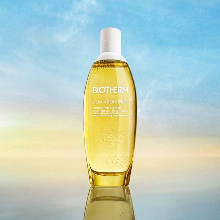 Eau Vitaminée