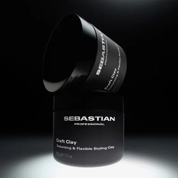 Craft Clay Texturizing & Flexible Styling Clay