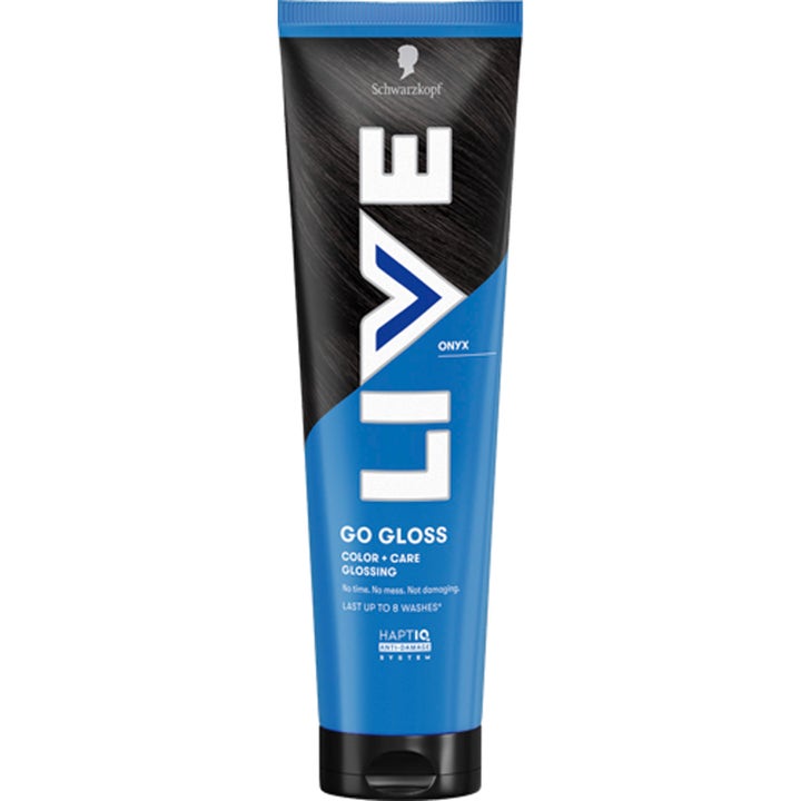 Live Glossing