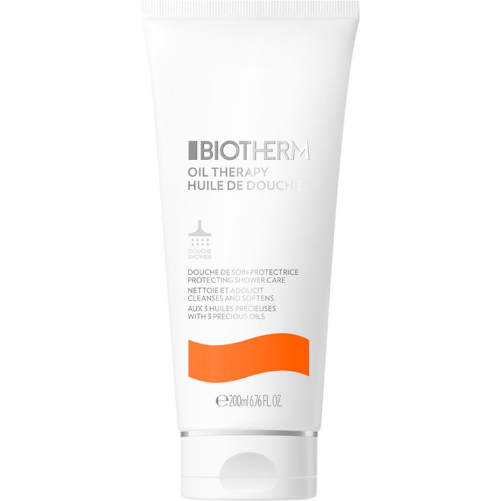 Oil Therapy Baume Corps