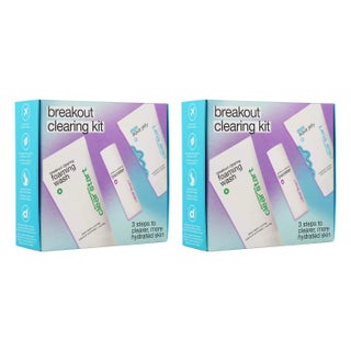 Dermalogica Clear Start Breakout Clearing Kit Duo