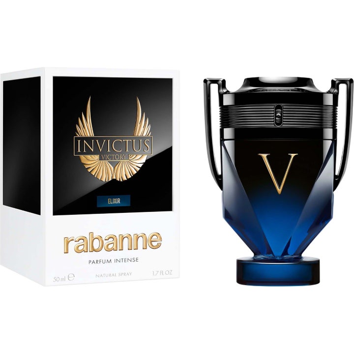 Invictus Victory Elixir