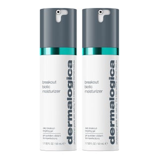 Dermalogica Breakout Biotic Moisturizer Duo